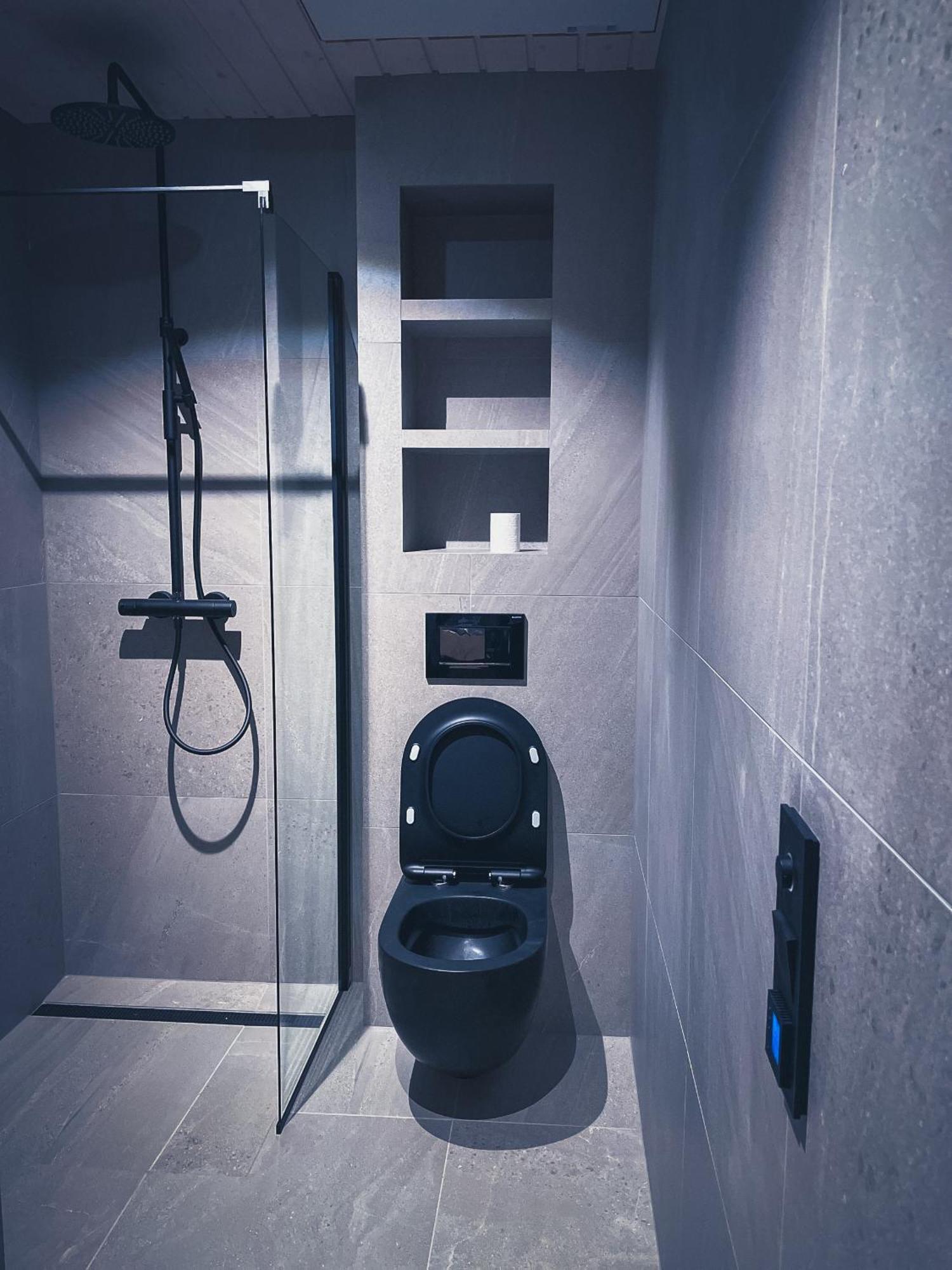 Henningsvaer Lofoten New Apartment Zewnętrze zdjęcie